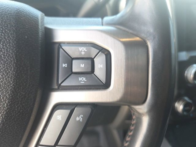 Certified 2020 Ford F350 Platinum w/ FX4 Off-Road Package AWD/4WD image 20