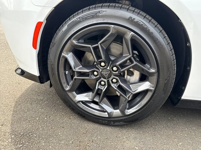 New 2026 Dodge Charger R/T w/ Blacktop Package AWD/4WD image 27