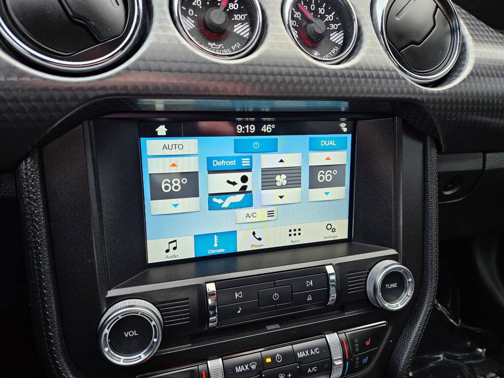 Used 2017 Ford Mustang Premium w/ Ecoboost Performance Package image 20