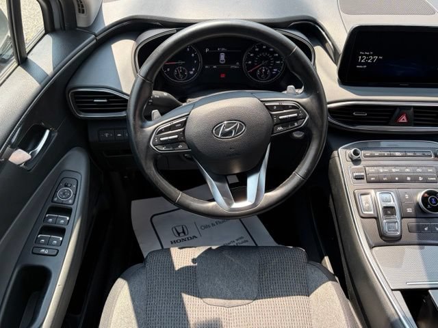 Used 2023 Hyundai Santa Fe SEL AWD/4WD image 35