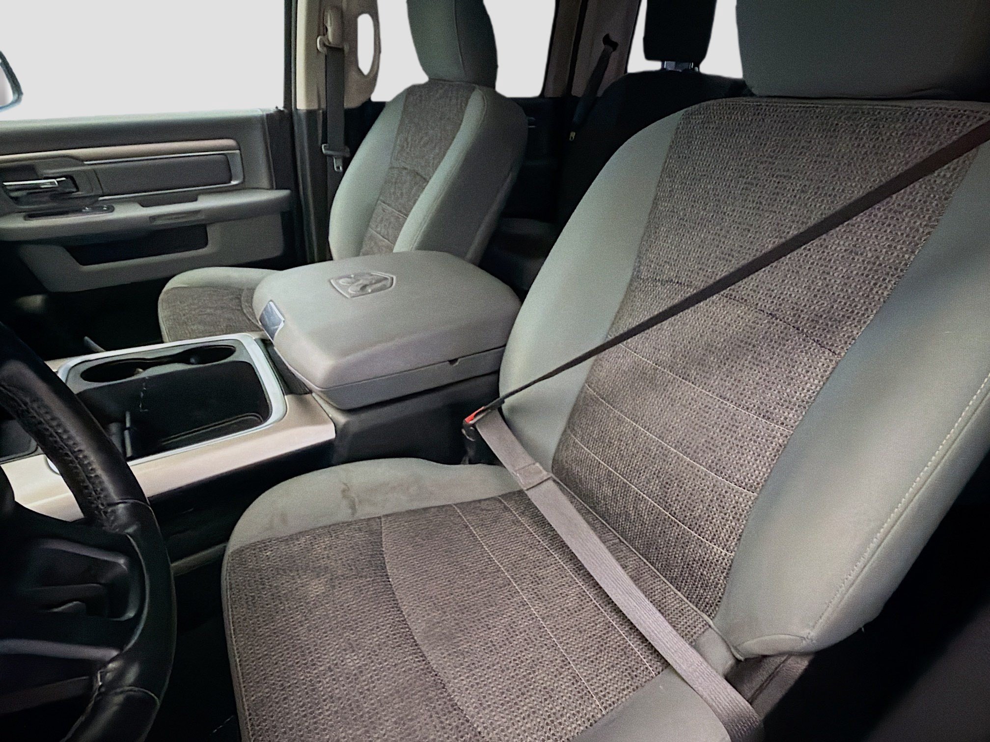 Used 2019 RAM 1500 Lone Star RWD image 11