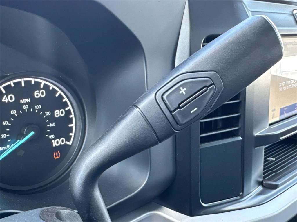 New 2025 Ford F350 XL w/ XL Chrome Package image 27