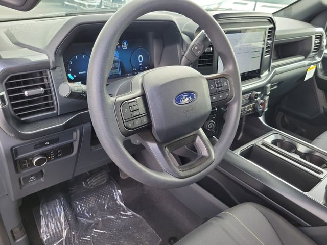 Used 2025 Ford F150 STX AWD/4WD image 16