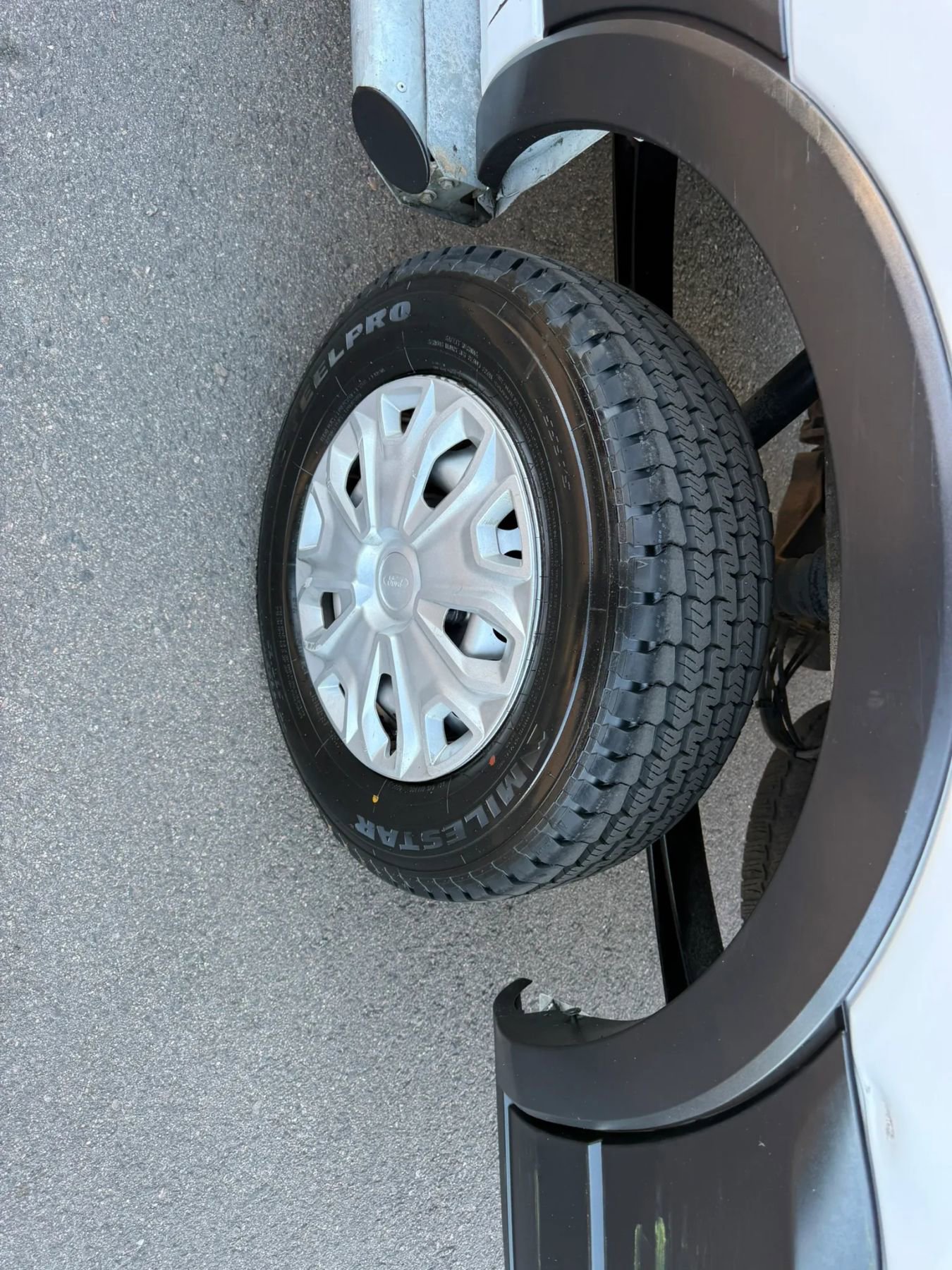 Used 2021 Ford Transit 250 Low Roof w/ Exterior Upgrade Package image 41