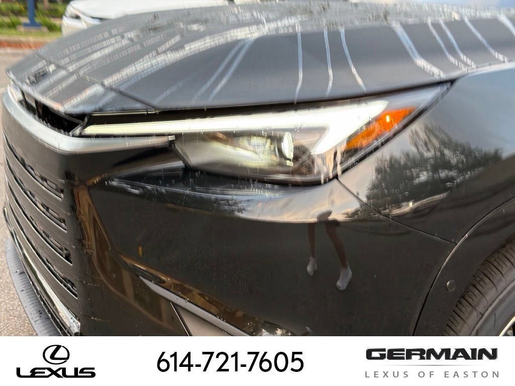 New 2026 Lexus TX 350 AWD w/ Technology Package image 13