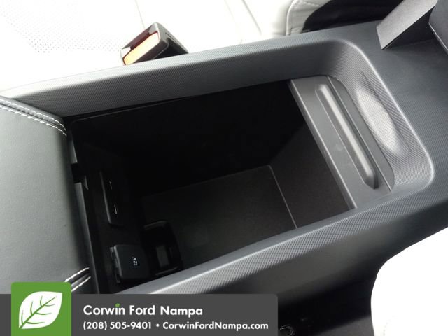 New 2025 Ford Mustang Mach-E Premium image 20