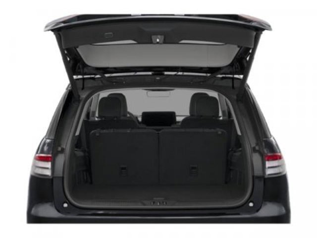 New 2025 Lincoln Aviator Reserve image 13