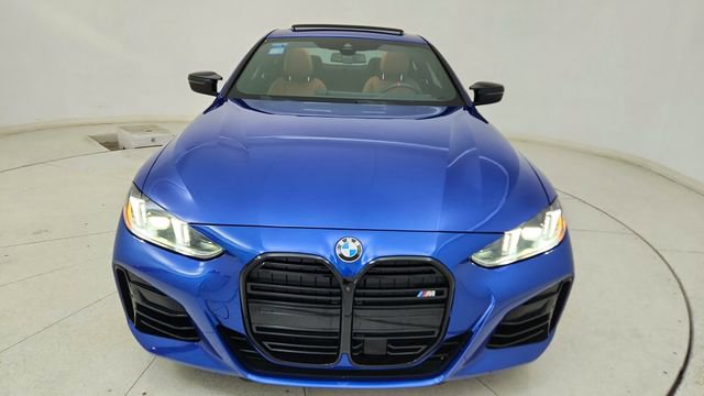 Used 2026 BMW M440i Coupe RWD image 13