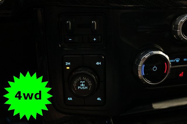 Used 2023 Ford F150 Lariat w/ Equipment Group 502A High image 28