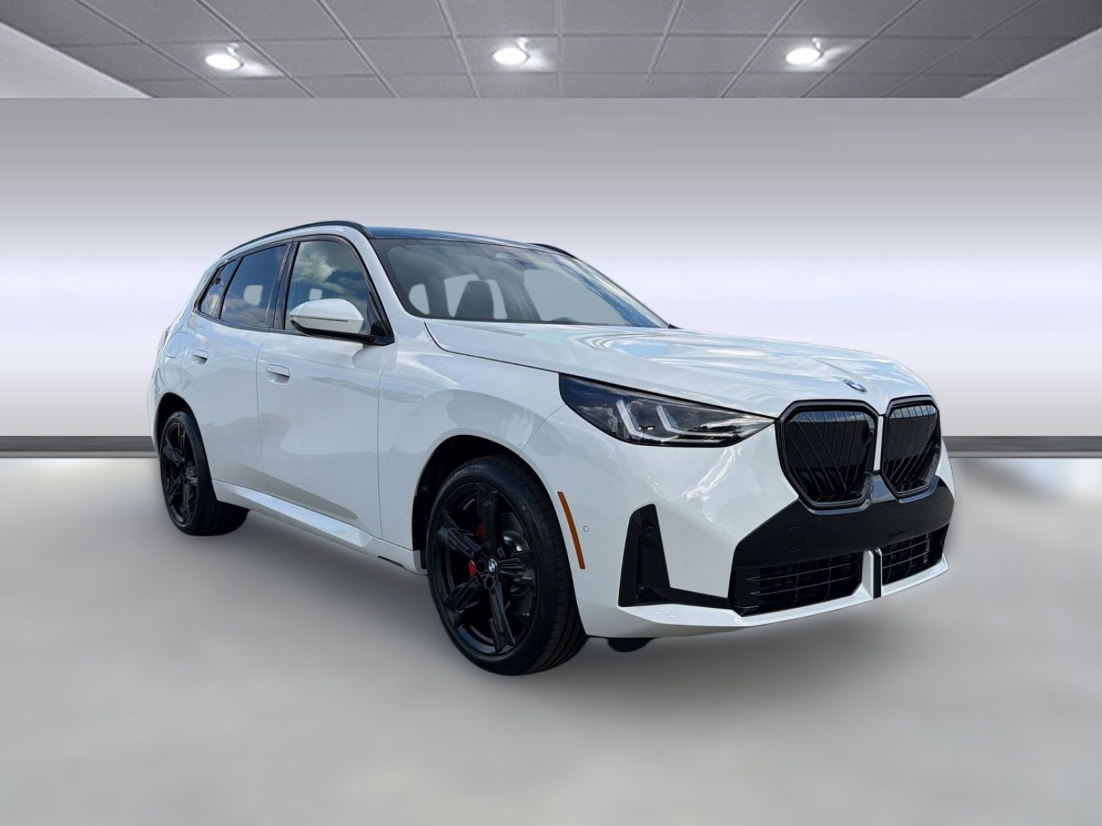 New 2026 BMW X3 xDrive30 w/ Premium Package AWD/4WD image 6