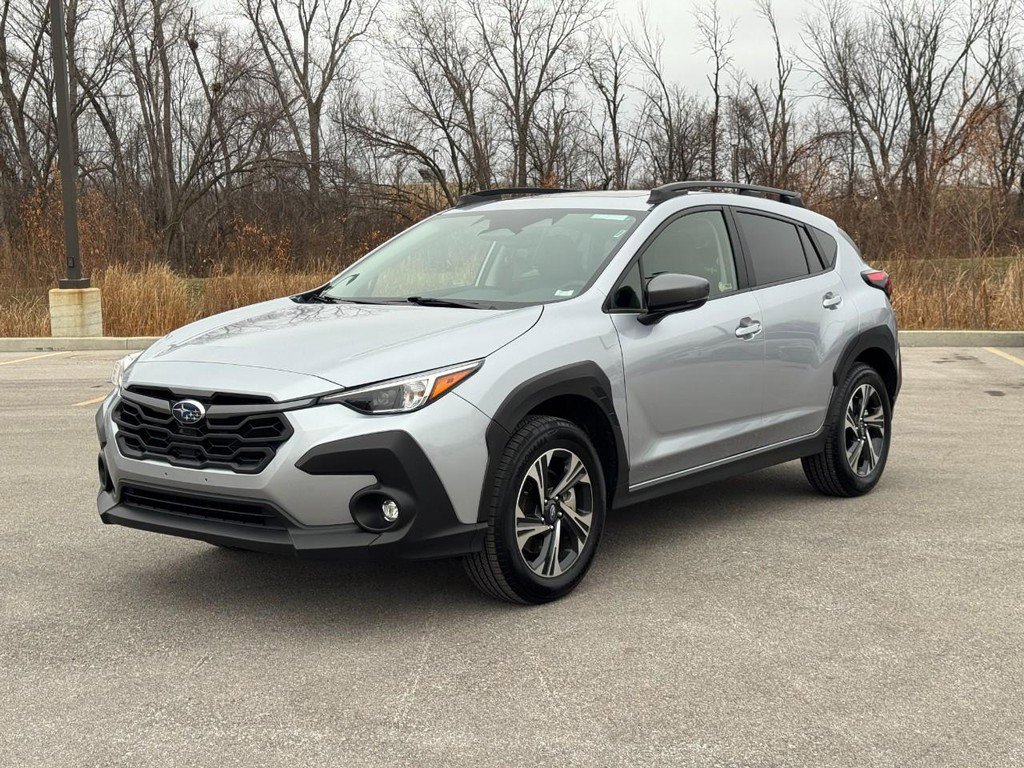 Used 2024 Subaru Crosstrek 2.0i Premium