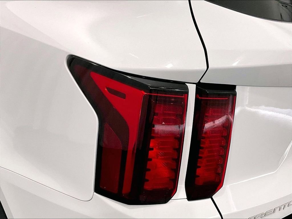 Used 2023 Kia Sorento X-Line EX AWD/4WD image 35