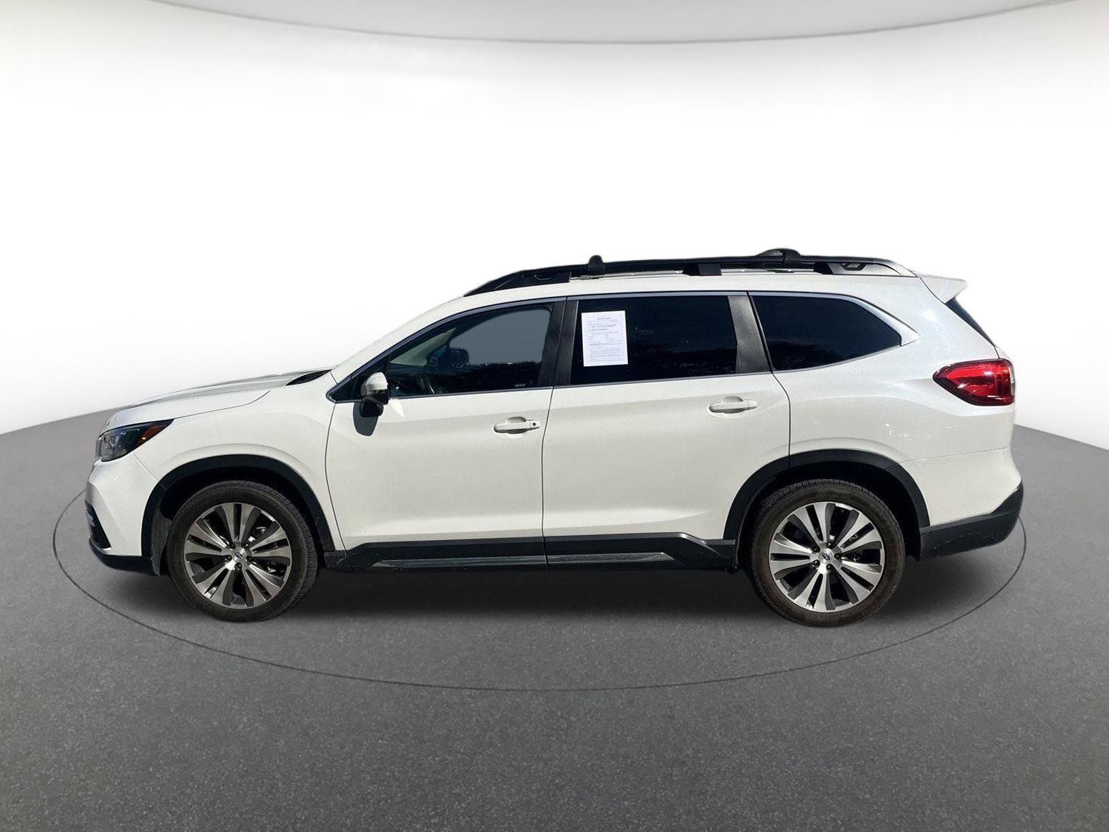 Used 2021 Subaru Ascent Limited AWD/4WD image 4