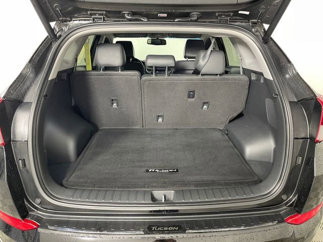 Used 2016 Hyundai Tucson Limited image 20