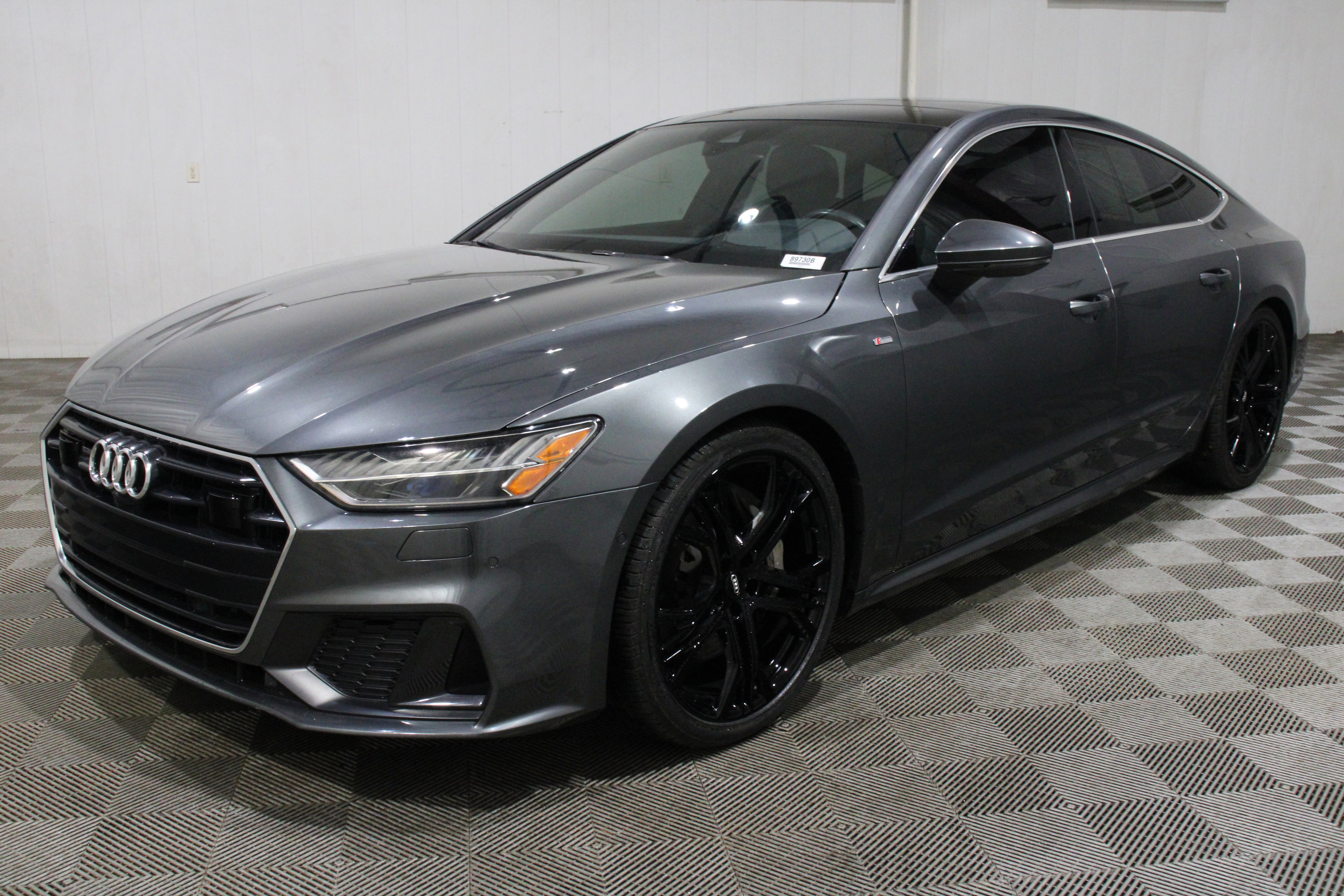Used 2019 Audi A7 3.0T Prestige w/ Prestige Package image 35