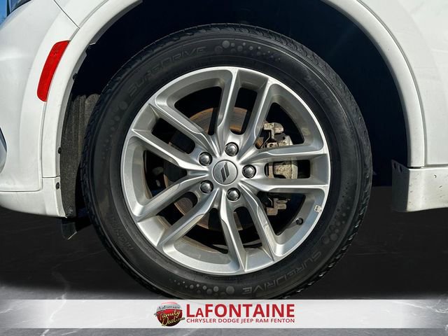 Used 2024 Dodge Durango GT AWD/4WD image 32