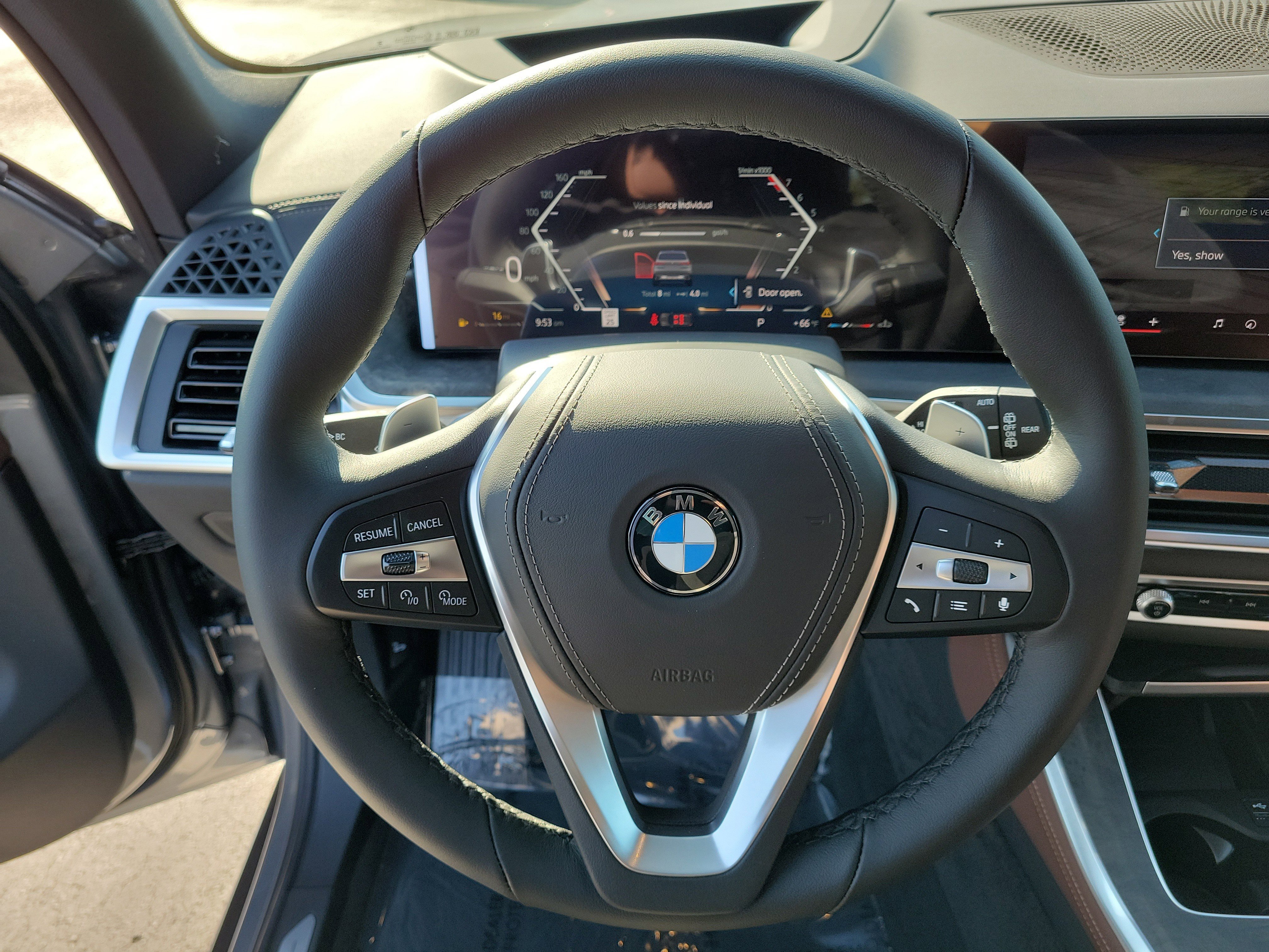 New 2026 BMW X5 sDrive40i w/ Executive Package image 22