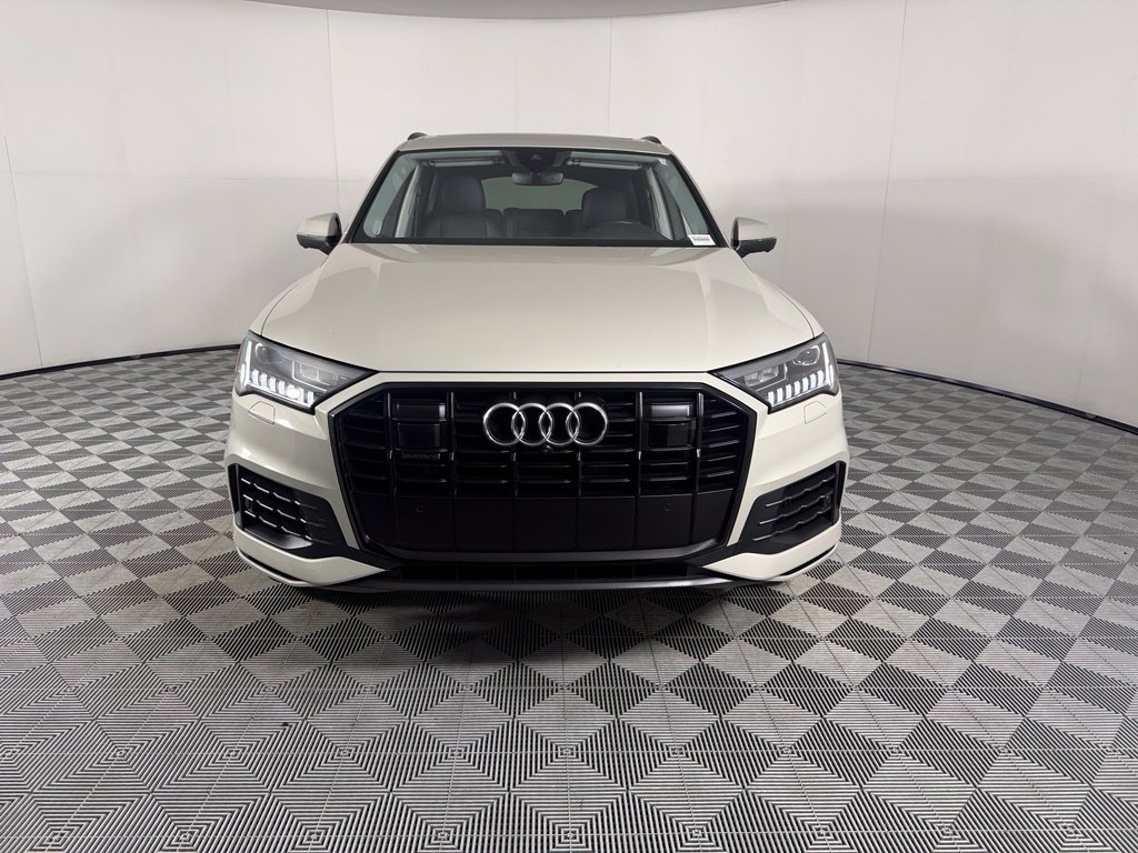 Used 2024 Audi Q7 3.0T Premium Plus AWD/4WD image 5