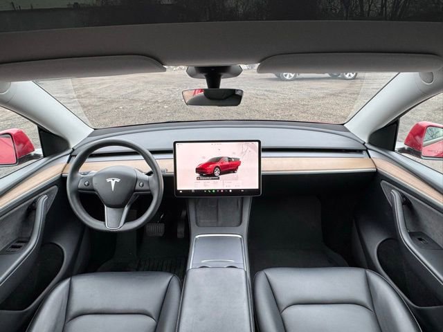 Used 2023 Tesla Model Y Long Range image 15