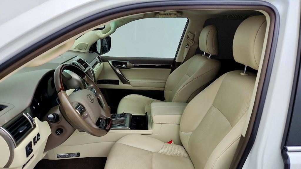 Used 2019 Lexus GX 460 Luxury AWD/4WD image 21