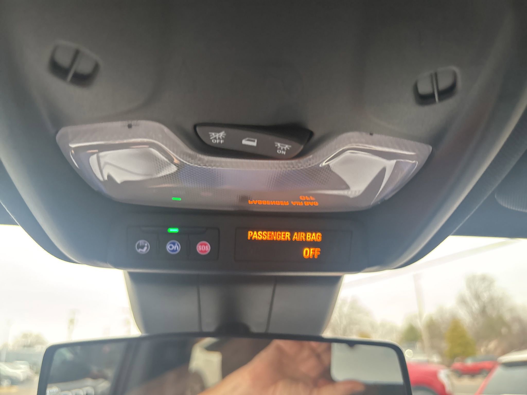 Used 2024 Chevrolet Colorado W/T image 28