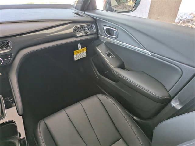 New 2025 Acura Integra A-Spec image 18