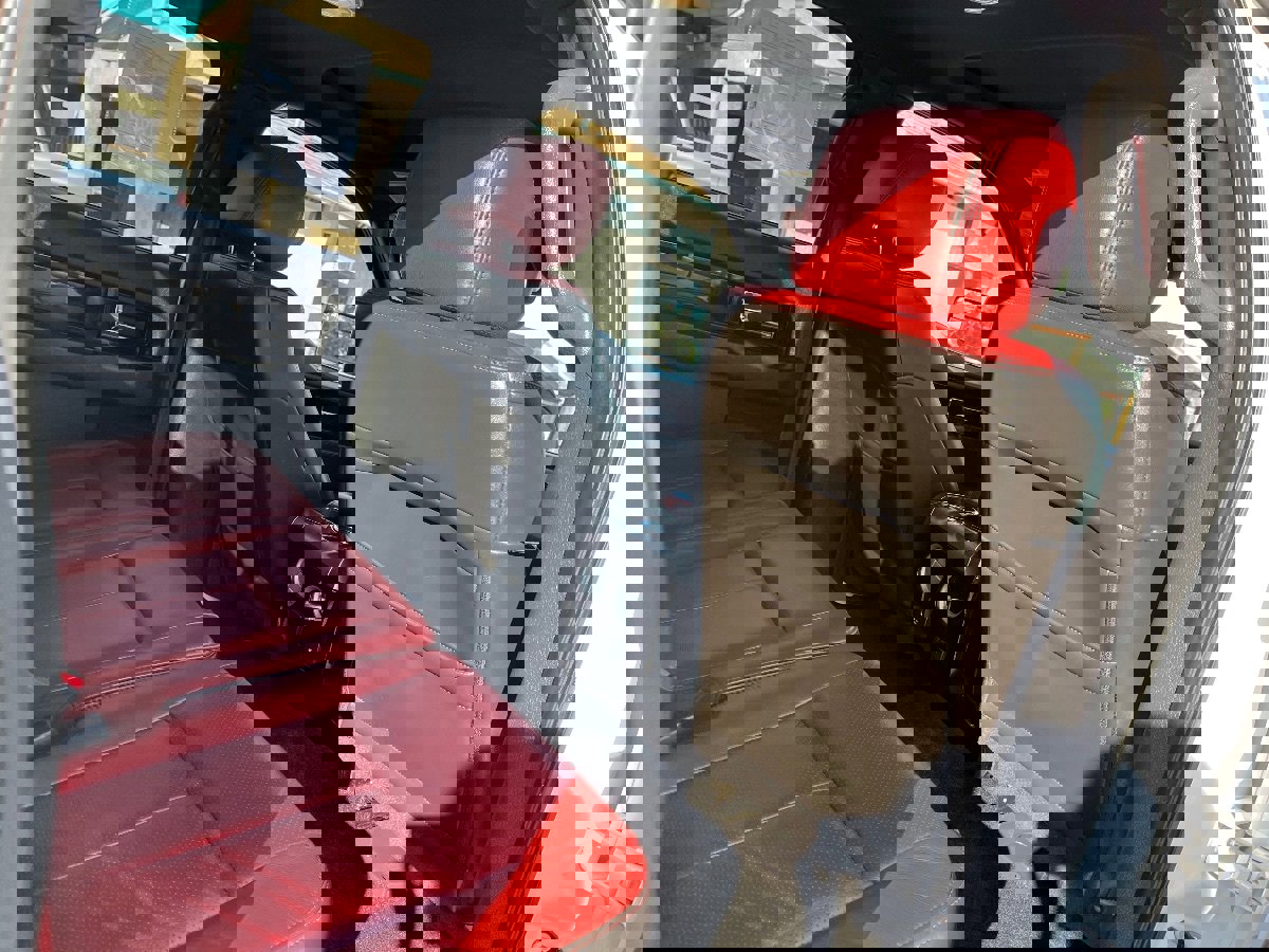 Used 2013 Ford F150 Limited image 35