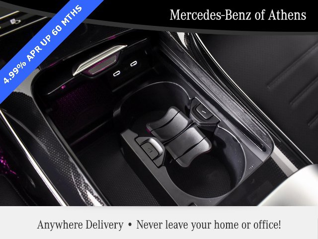 New 2026 Mercedes-Benz C 300 Sedan image 24