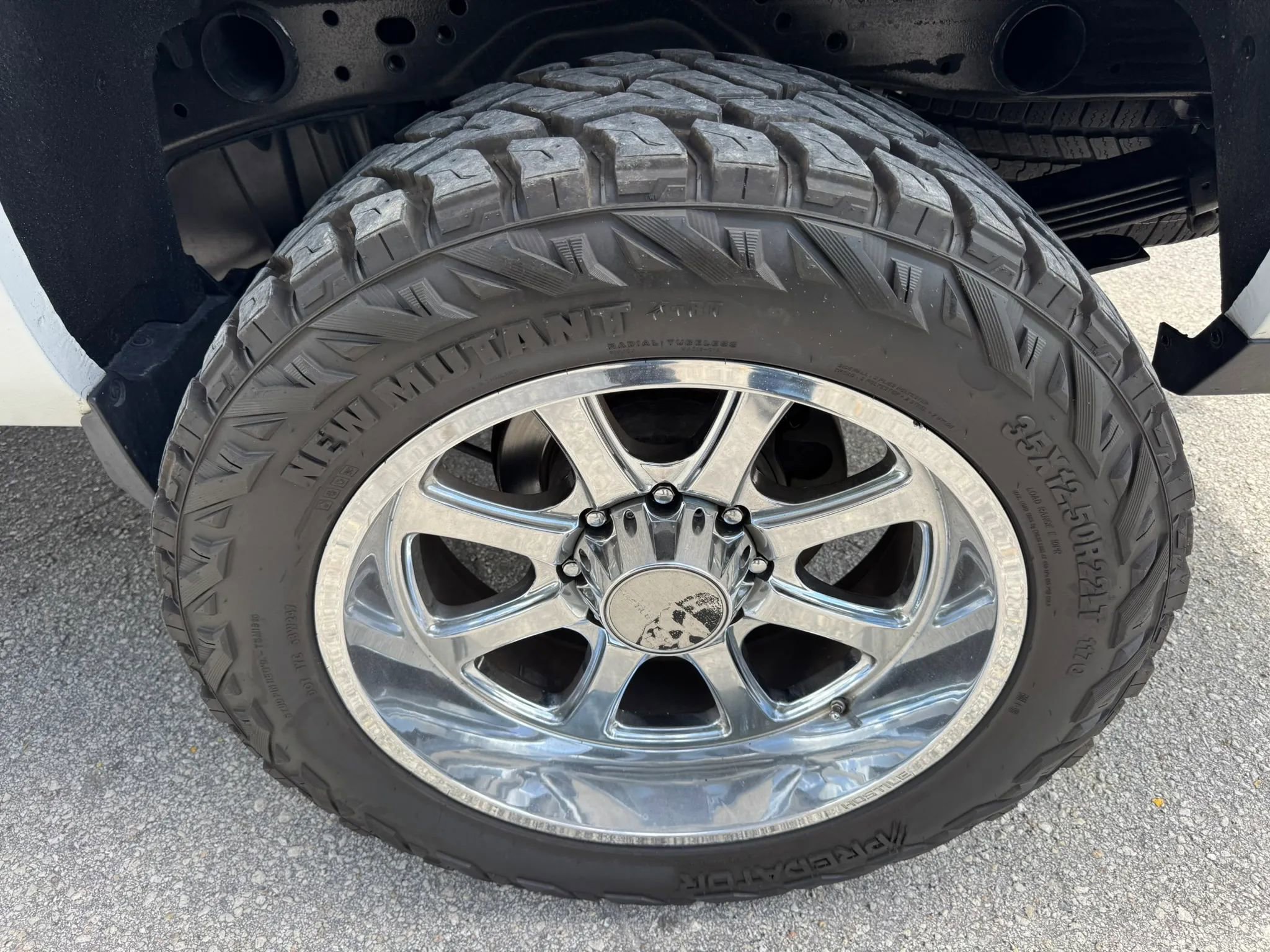 Used 2016 Chevrolet Silverado 2500 LT w/ Custom Sport Edition image 41