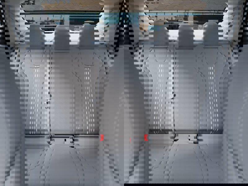 New 2026 Hyundai Elantra Blue image 12