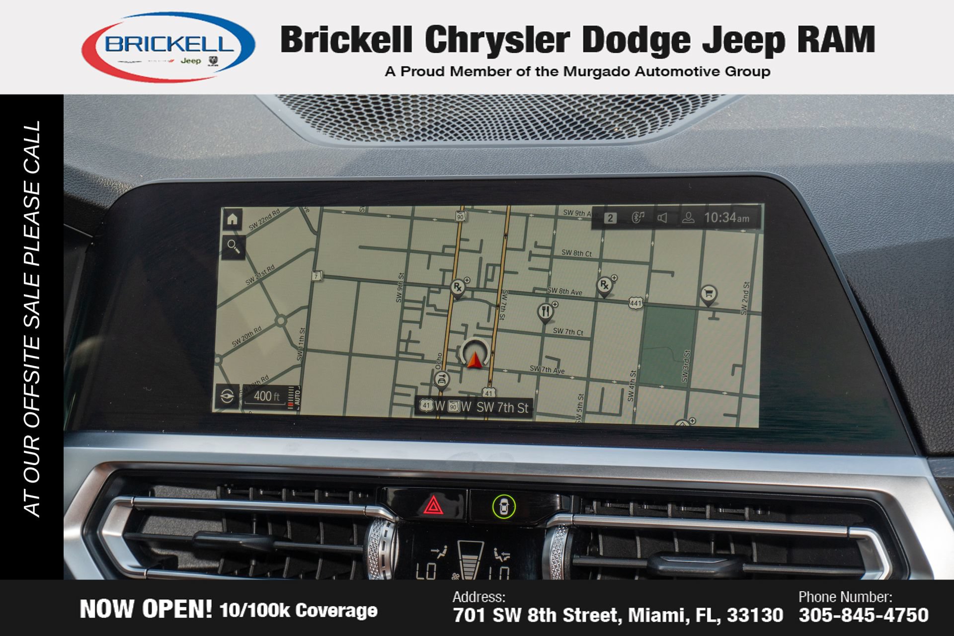 Used 2022 BMW 330i Sedan w/ Convenience Package RWD image 22