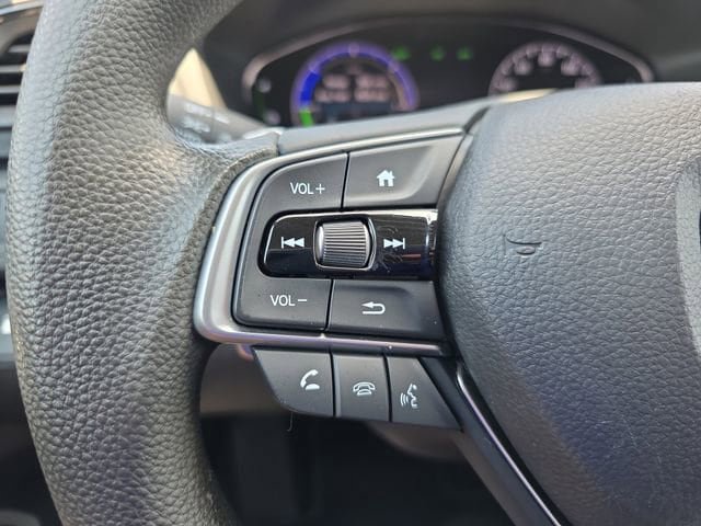 Used 2019 Honda Insight EX image 19