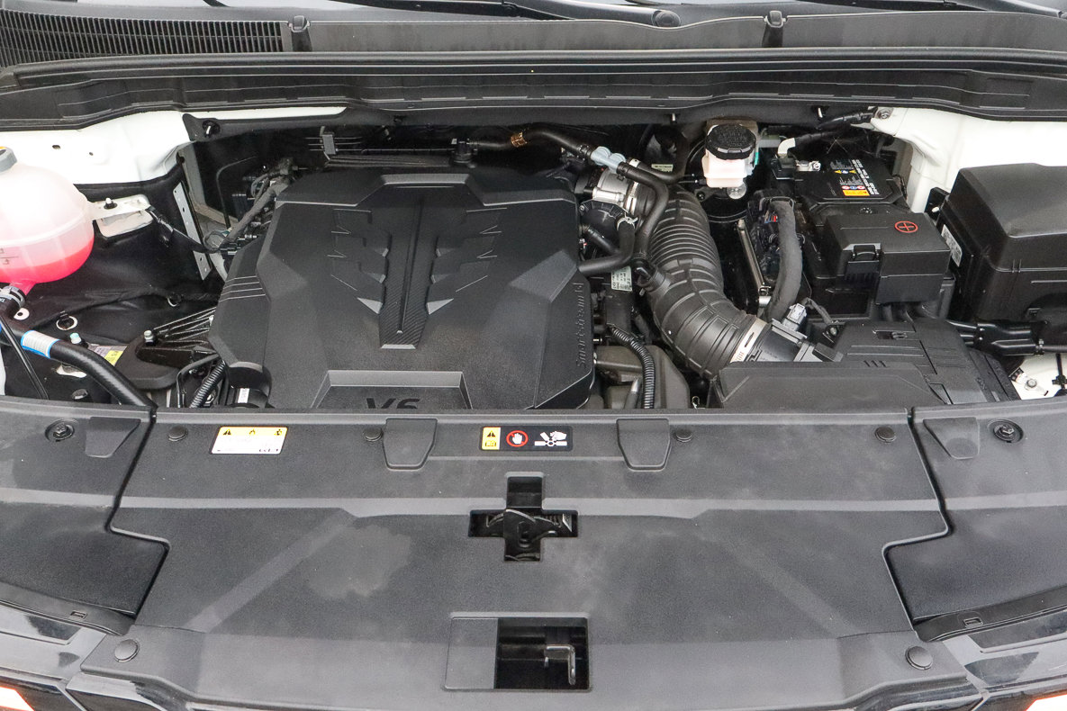 Used 2025 Kia Carnival image 18