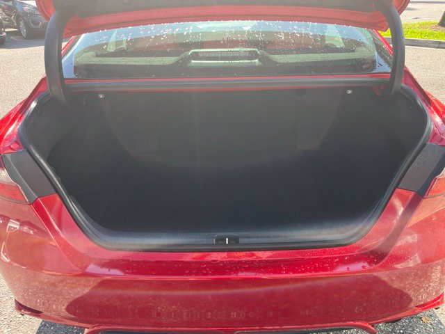 Used 2022 Toyota Camry SE FWD image 7