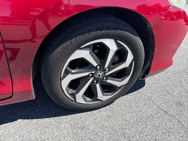 Used 2016 Honda Accord LX-S image 9