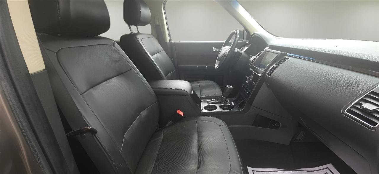 Used 2014 Ford Flex Limited w/ Equipment Group 303A AWD/4WD image 34