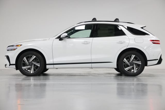 New 2026 Genesis GV70 3.5T Sport Advanced AWD/4WD image 9