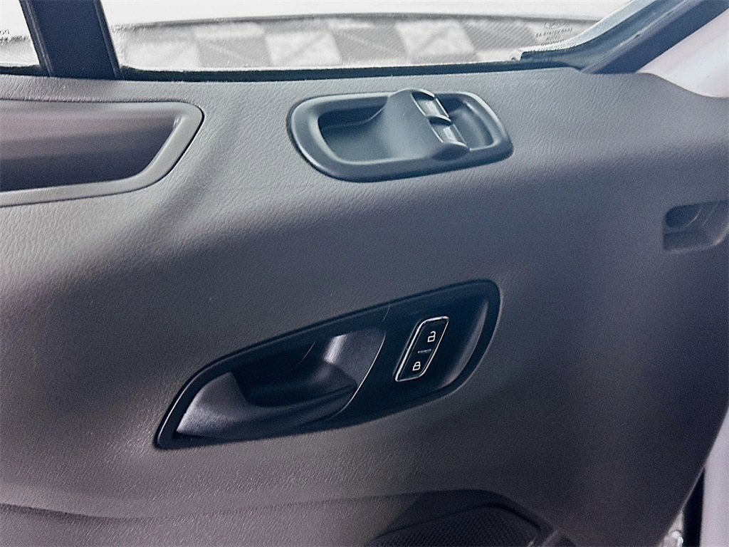 Used 2023 Ford Transit 350 XLT image 27