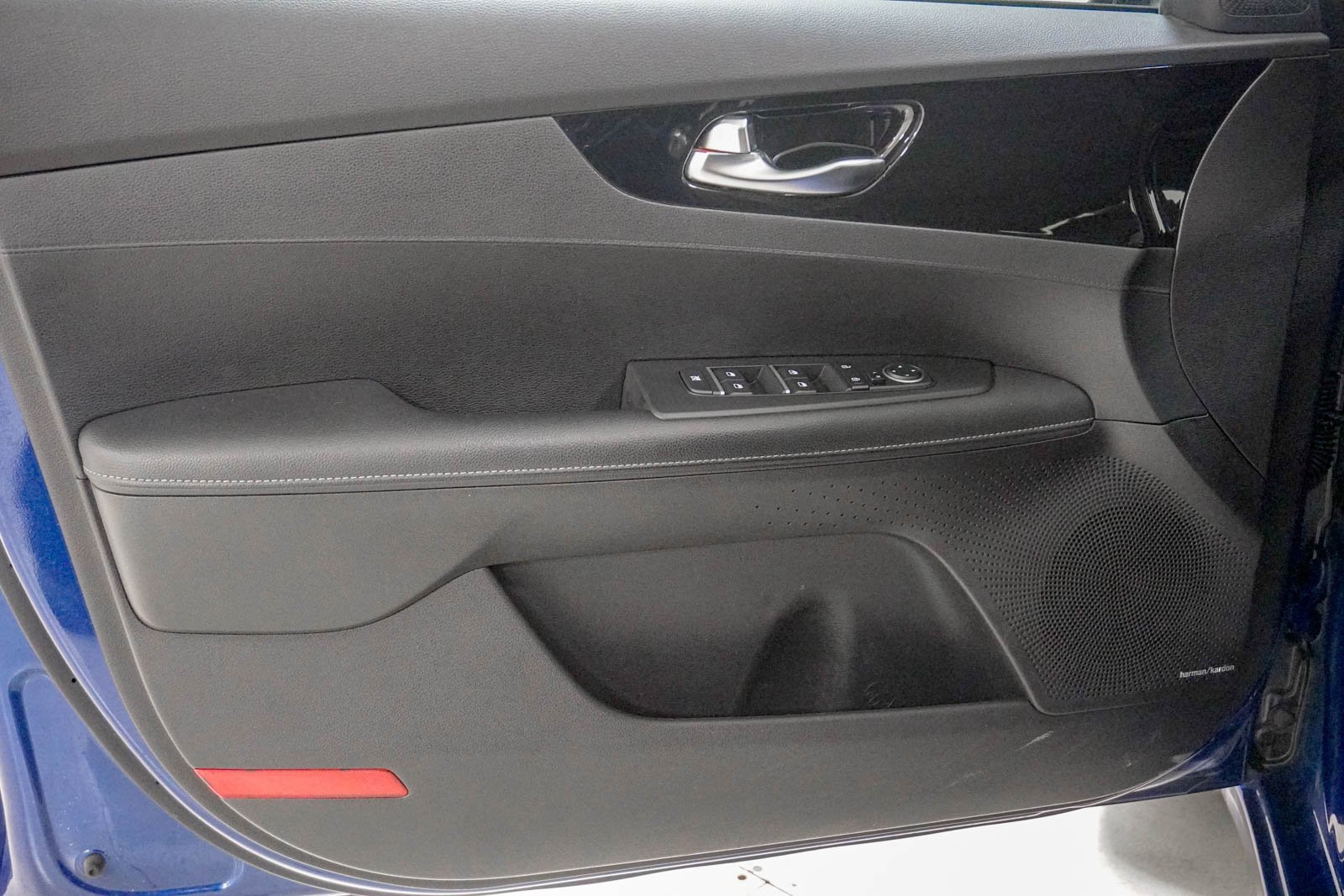 Used 2021 Kia Forte EX image 16