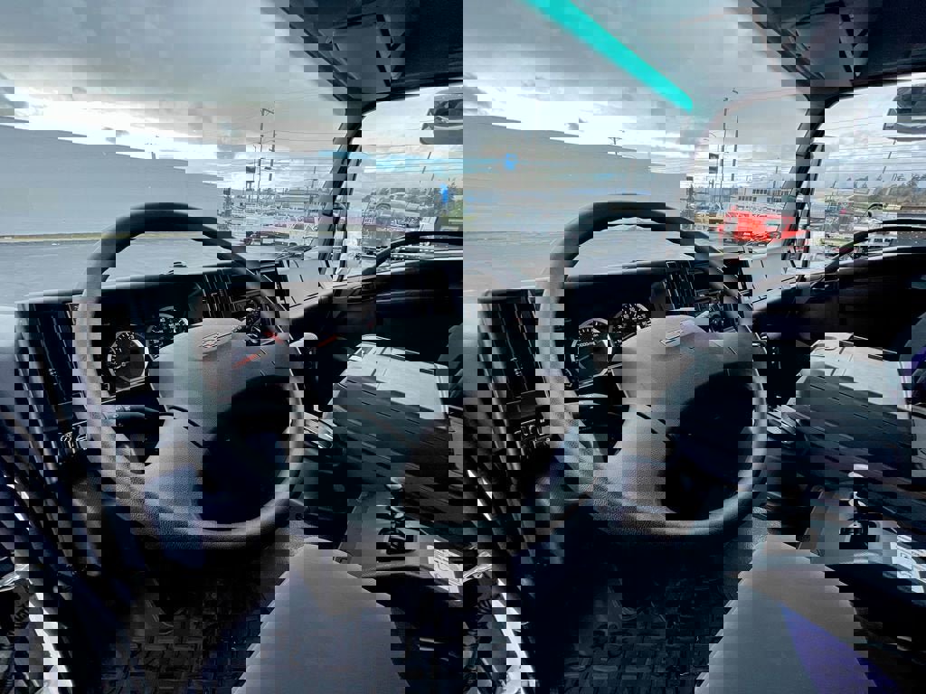 New 2024 Chevrolet Low Cab Forward 6500XD image 18