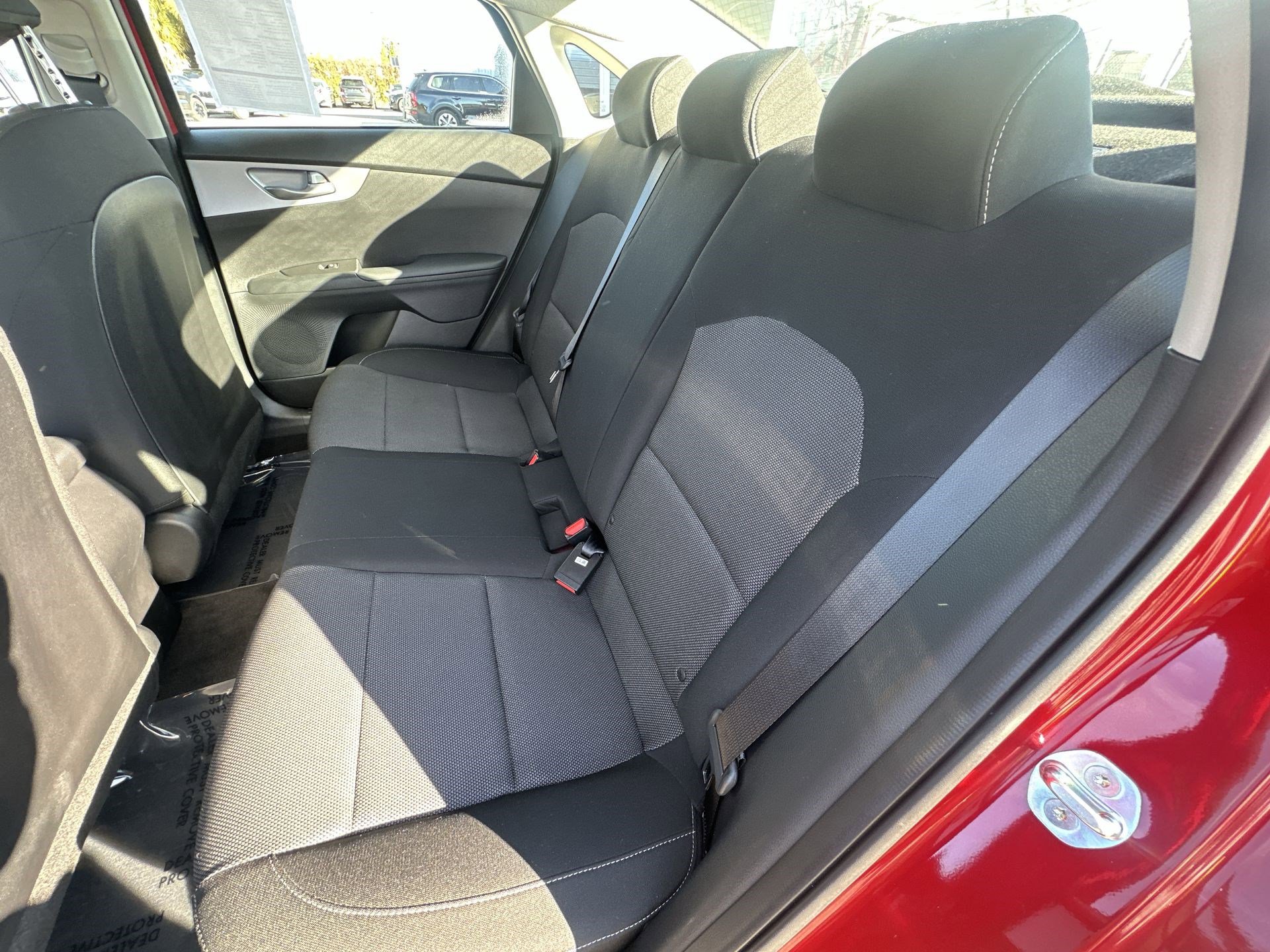 Certified 2024 Kia Forte LXS w/ LXS Technology Package image 26