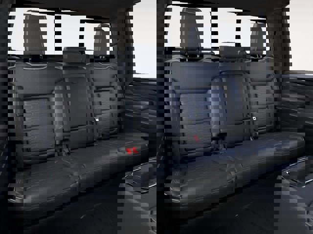 New 2026 GMC Sierra 2500 AT4X w/ LPO, Black Badging Package image 17