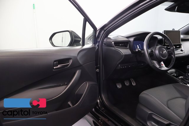 Used 2024 Toyota Corolla GR w/ Performance Package AWD/4WD image 9