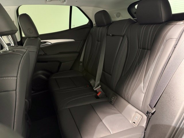 Certified 2026 Buick Envision Avenir AWD/4WD image 29