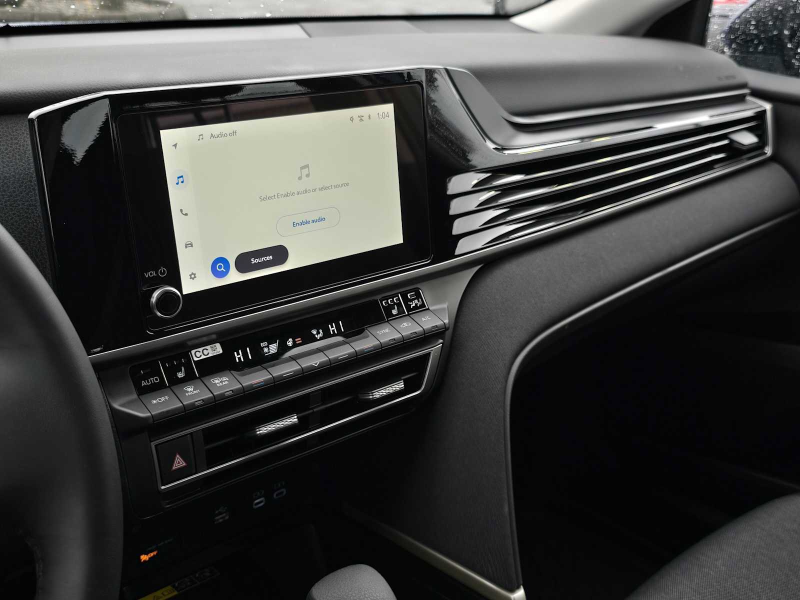 Used 2025 Toyota Camry LE image 27