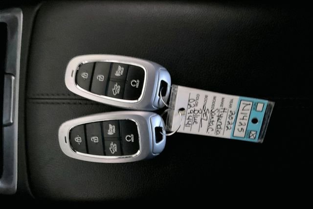 Used 2022 Hyundai Santa Cruz SEL w/ Cargo Package image 35