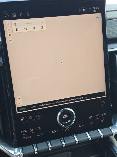 Used 2024 GMC Acadia Elevation FWD image 32