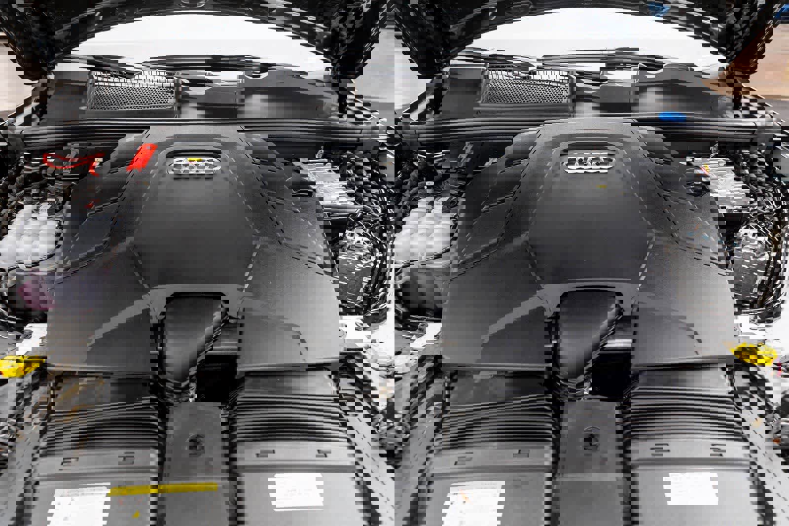 Used 2025 Audi Q7 3.0T Premium Plus image 8