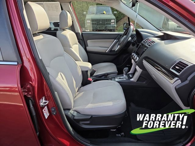 Used 2017 Subaru Forester 2.5i Limited image 15
