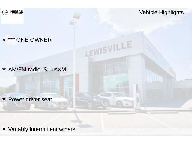 Certified 2023 Nissan Rogue SV FWD image 5